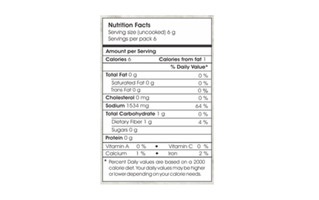 Ustad Banne Nawab's Haleem (Spice Mix For Wheat & Meat Dish)   Box  35 grams